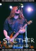 Seether シーザー/New York,USA 2008