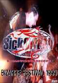 SICK OF IT ALL/BIZARRE FESTIVAL 1999