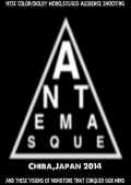 Antemasque,Mars Volta アンテマスク/Chiba,Japan 2014