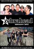 Zebrahead ゼブラヘッド/Germany 2013