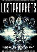 Lostprophets ロストプロフェッツ/UK 2010