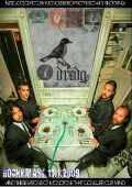 Dredg ドレッジ/Germany 2009