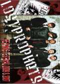 Lostprophets ロストプロフェッツ/UK 2007 & 2009