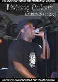 Living Colour リヴィング・カラー/Germany 2008