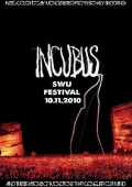 Incubus インキュバス/Blazil 2010