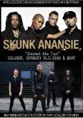 Skunk Anansie スカンク・アナンシー/Germany 2009