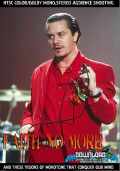 Faith No More フェイス・ノー・モア/UK 2009