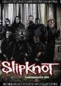 Slipknot スリップノット/California,USA 2014