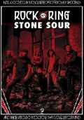 Stone Sour ストーン・サワー/Germany 2013