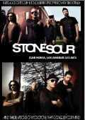 Stone Sour ストーン・サワー/California,USA 2013