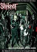 Slipknot スリップノット/Iowa,USA 2012 & more