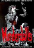 Murderdolls マーダー・ドールズ/England 2011