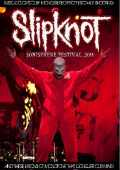 Slipknot スリップノット/UK 2011