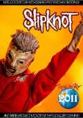 Slipknot スリップノット/Brazil 2011