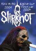 Slipknot スリップノット/Portugal 2004 & more