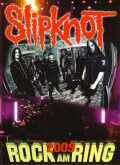 Slipknot スリップノット/Rock am Ring,Germany 2009