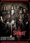 Slipknot スリップノット/Detroit,Miami,USA 2009