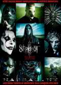 Slipknot スリップノット/Nassau,New York,USA 2008