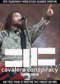 Cavalera Conspiracy カヴァレラ・コンスピラシー/2008-2012 Compilation