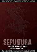 Sepultura セパルトゥラ/Brazil 2011 & more