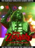 Rob Zombie ロブ・ゾンビ/California & Texas,USA 2013