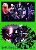 WHITE ZOMBIE ホワイトゾンビ/HOLLYWOOD ROCK RIO '96