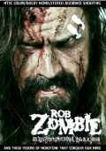 Rob Zombie ロブ・ゾンビ/Pensylvannia,USA 2010