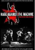 Rage Against the Machine レイジ・アゲインスト・ザ・マシーン/Germany 2000 & more