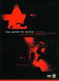 Rage Against the Machine レイジ・アゲインスト・ザ・マシーン/Brazil 2010