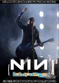 Nine Inch Nails ナイン・インチ・ネイルズ/Brazil 2014