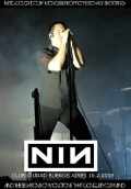 Nine inch Nails ナイン・インチ・ネイルズ/Argentina 2008