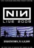 Nine inch Nails ナイン・インチ・ネイルズ/Pennsylvania,USA 2009