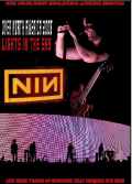Nine Inch Nails ナイン・インチ・ネイルズ/California,USA 2008
