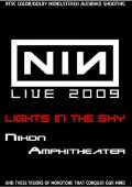 Nine inch Nails ナイン・インチ・ネイルズ/New York,USA 2009