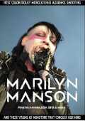 Marilyn Manson マリリン・マンソン/Pensyalvannia,USA 2013 & more