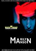 Marilyn Manson マリリン・マンソン/Germany 2009