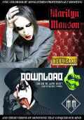Marilyn Manson マリリン・マンソン/2007 Live Festival