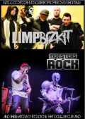 Limp Bizkit リンプ・ビズキット/Brazil 2013