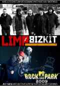 Limp Bizkit リンプ・ビズキット/Germany 2009