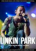 Linkin Park リンキン・パーク/California,USA 2014