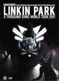 Linkin Park リンキン・パーク/New York,USA 2011
