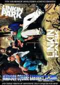 Linkin Park リンキン・パーク/New York,USA 2008