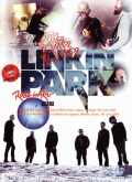 Linkin Park リンキン・パーク/Portugal & Spain 2008
