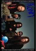 Korn コーン/Brazil 2015