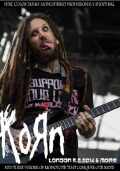 Korn コーン/London,England 2014 & more