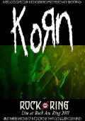 Korn コーン/Germany 2011