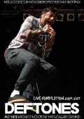 Deftones デフトーンズ/Live Compilation 2009-2011