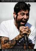 Deftones デフトーンズ/Portugal 2010