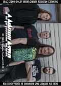 Annihilator アナイアレイター/Scotland,UK 2015