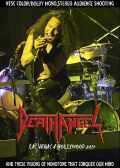 Death Angel デス・エンジェル/Nevada,USA 2014 & more